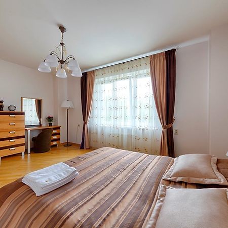Arenda Apartments - Surganova,5A 민스크 외부 사진