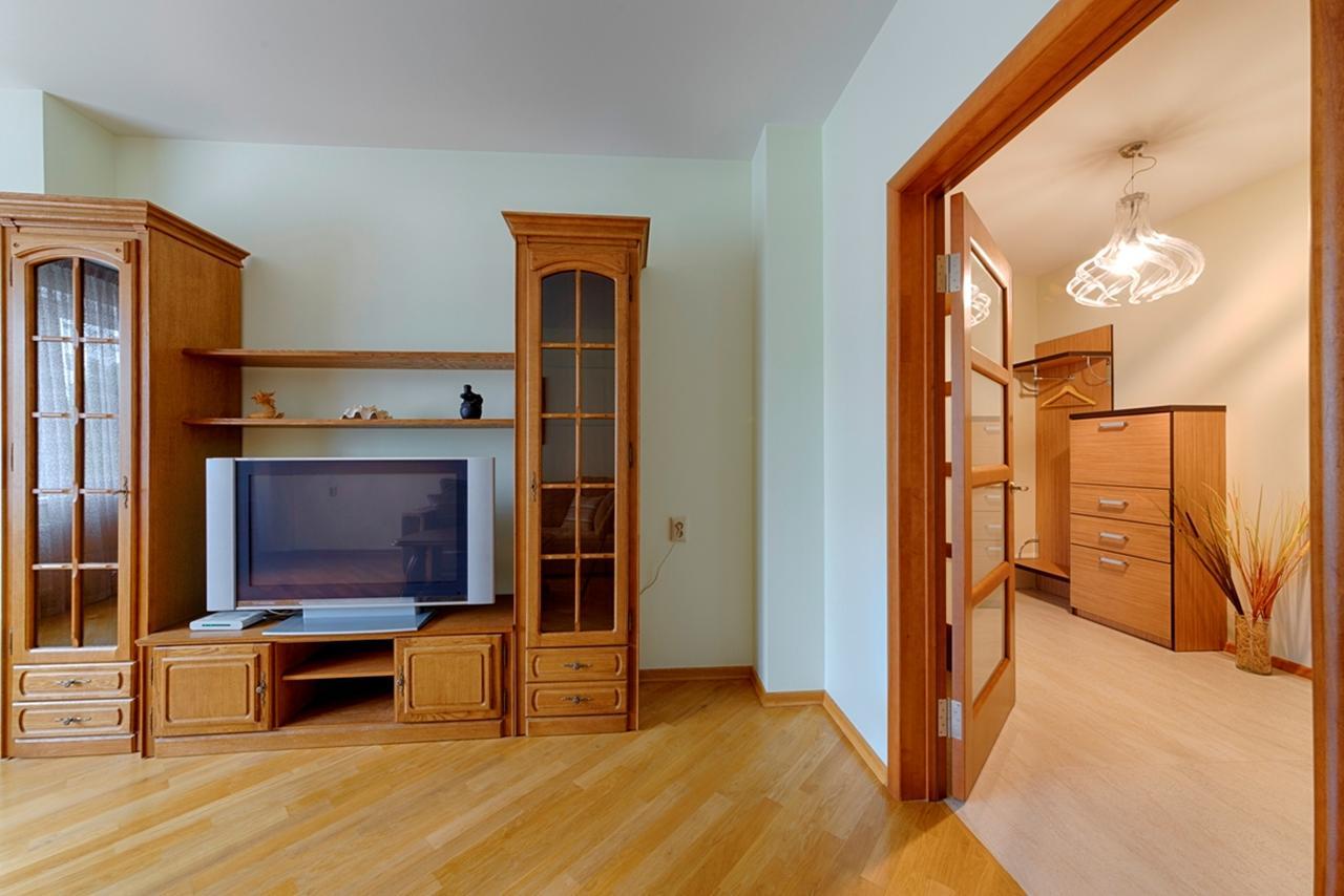 Arenda Apartments - Surganova,5A 민스크 외부 사진