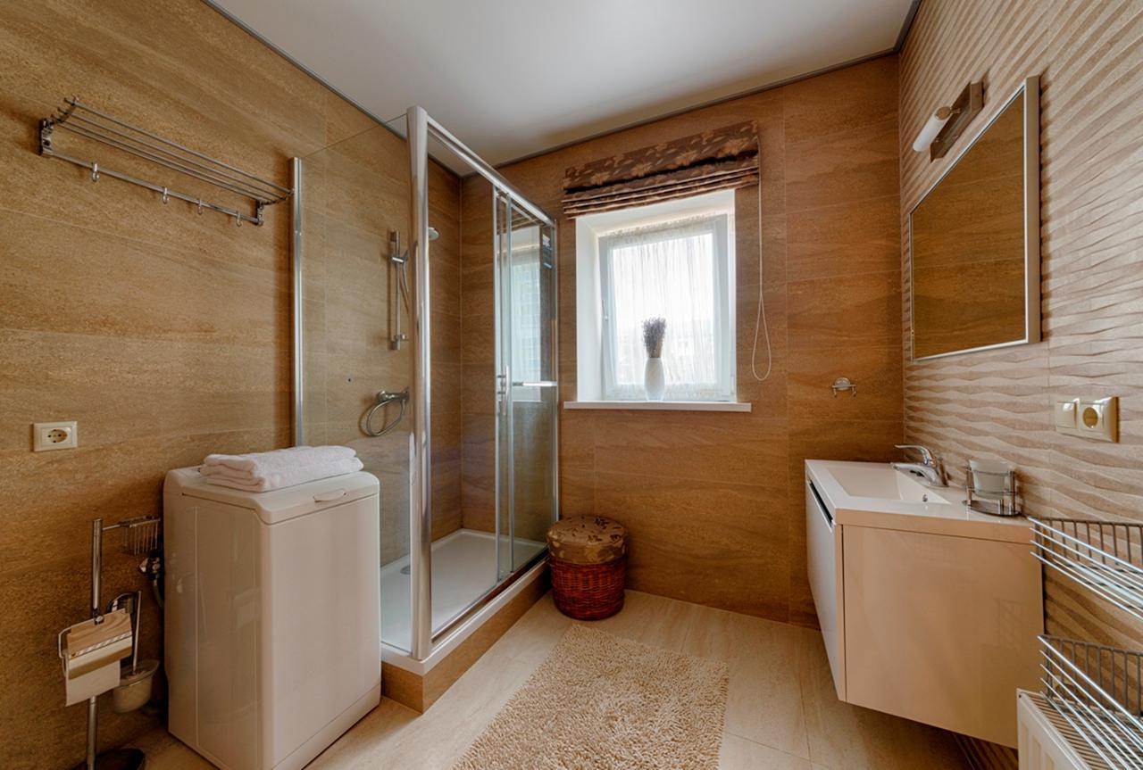 Arenda Apartments - Surganova,5A 민스크 외부 사진