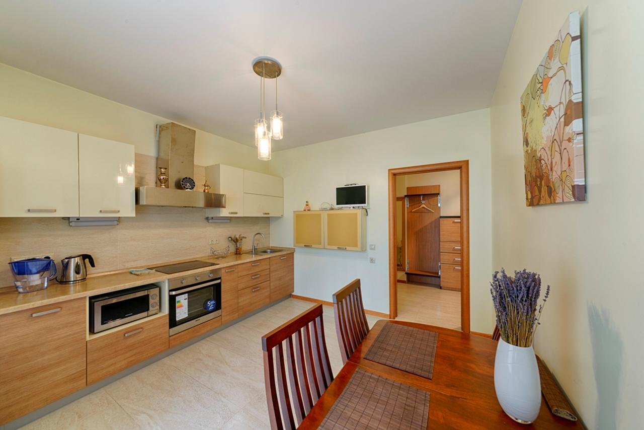 Arenda Apartments - Surganova,5A 민스크 외부 사진
