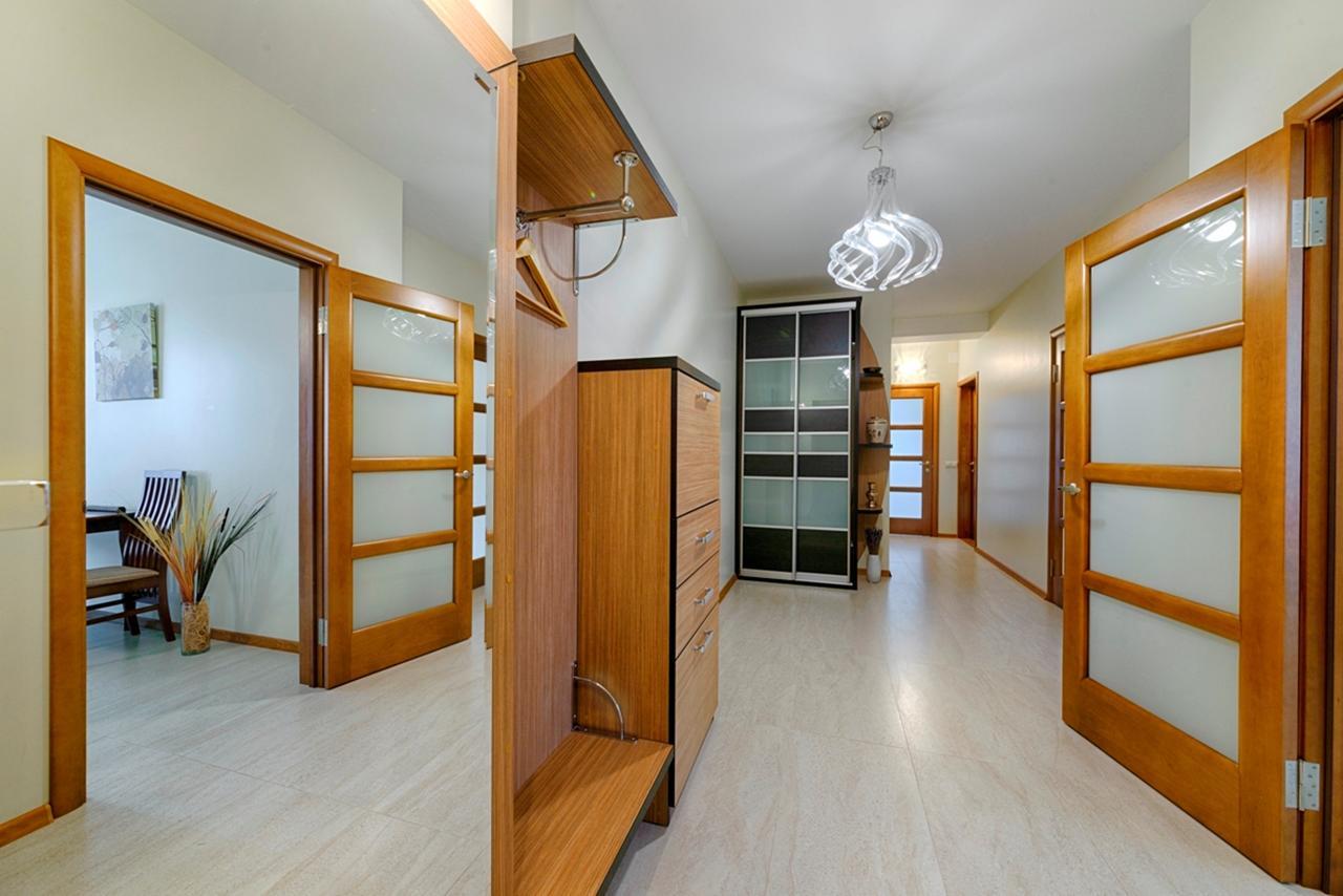 Arenda Apartments - Surganova,5A 민스크 외부 사진