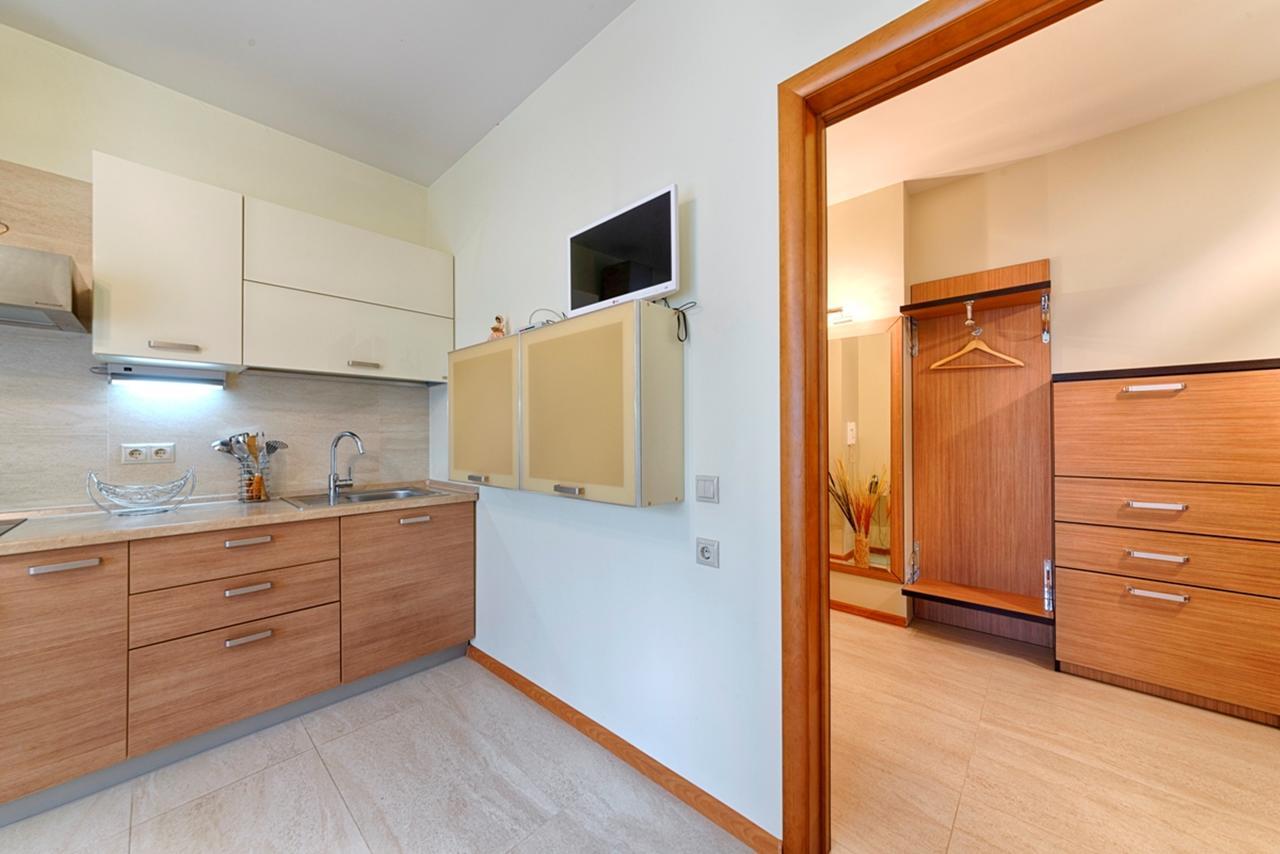 Arenda Apartments - Surganova,5A 민스크 외부 사진